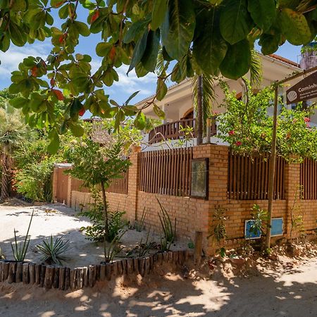 Ferienwohnung Casa Bocelli Jijoca de Jericoacoara Exterior foto