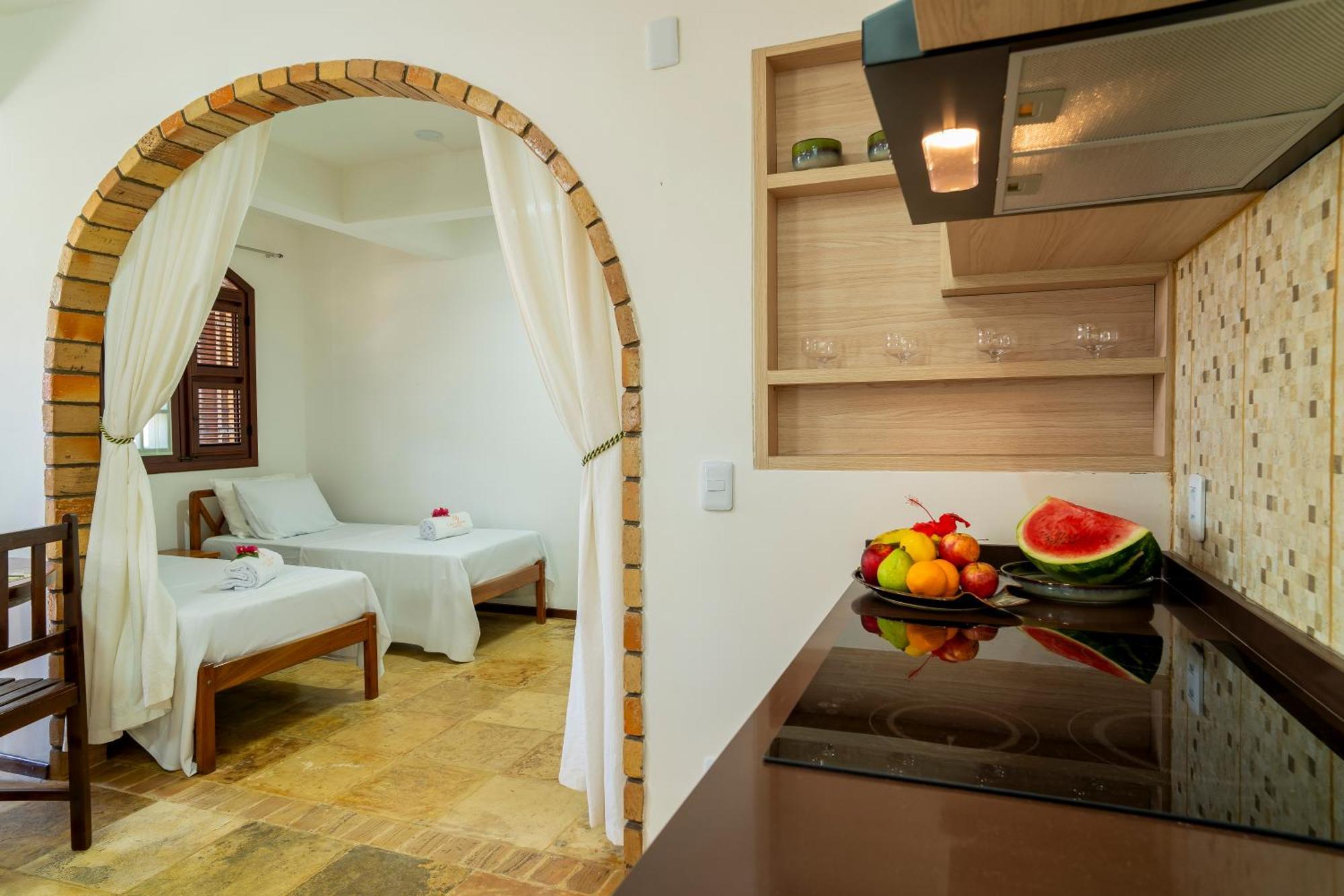 Ferienwohnung Casa Bocelli Jijoca de Jericoacoara Exterior foto